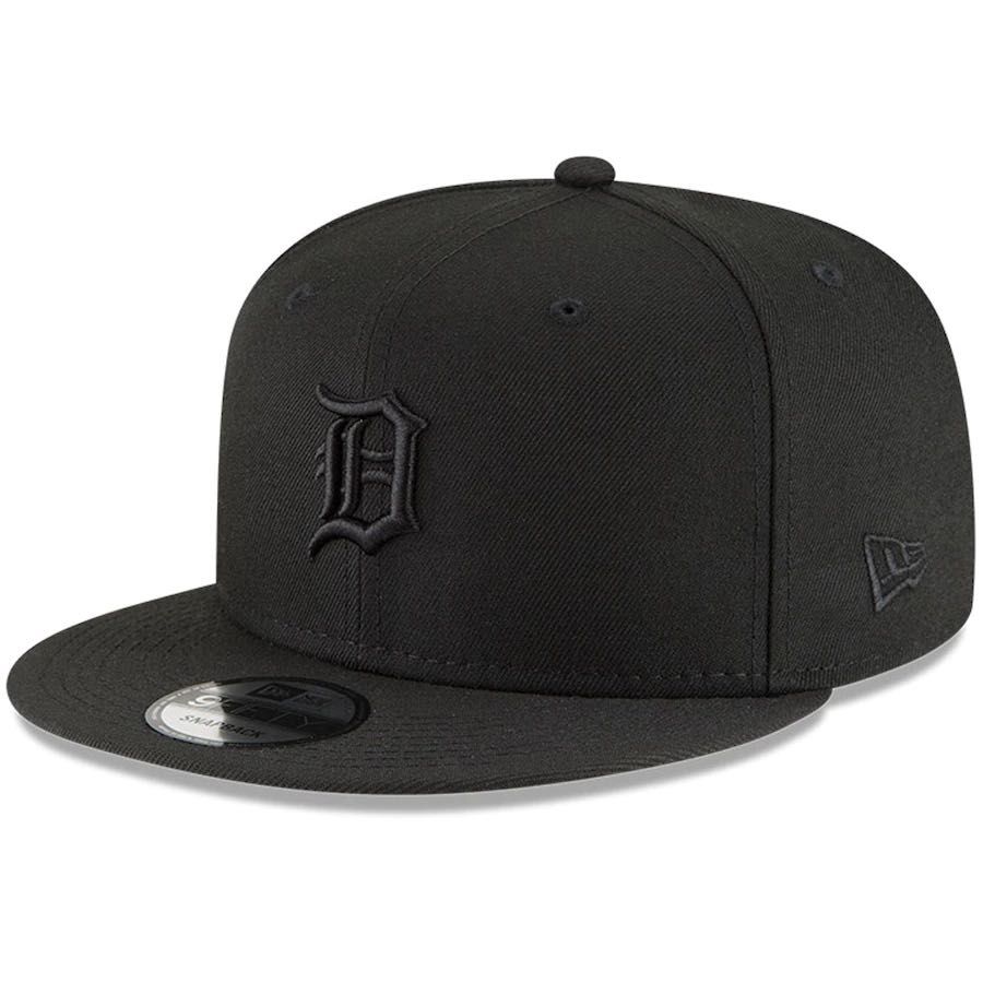 2022 MLB Detroit Tigers Hat TX 0706